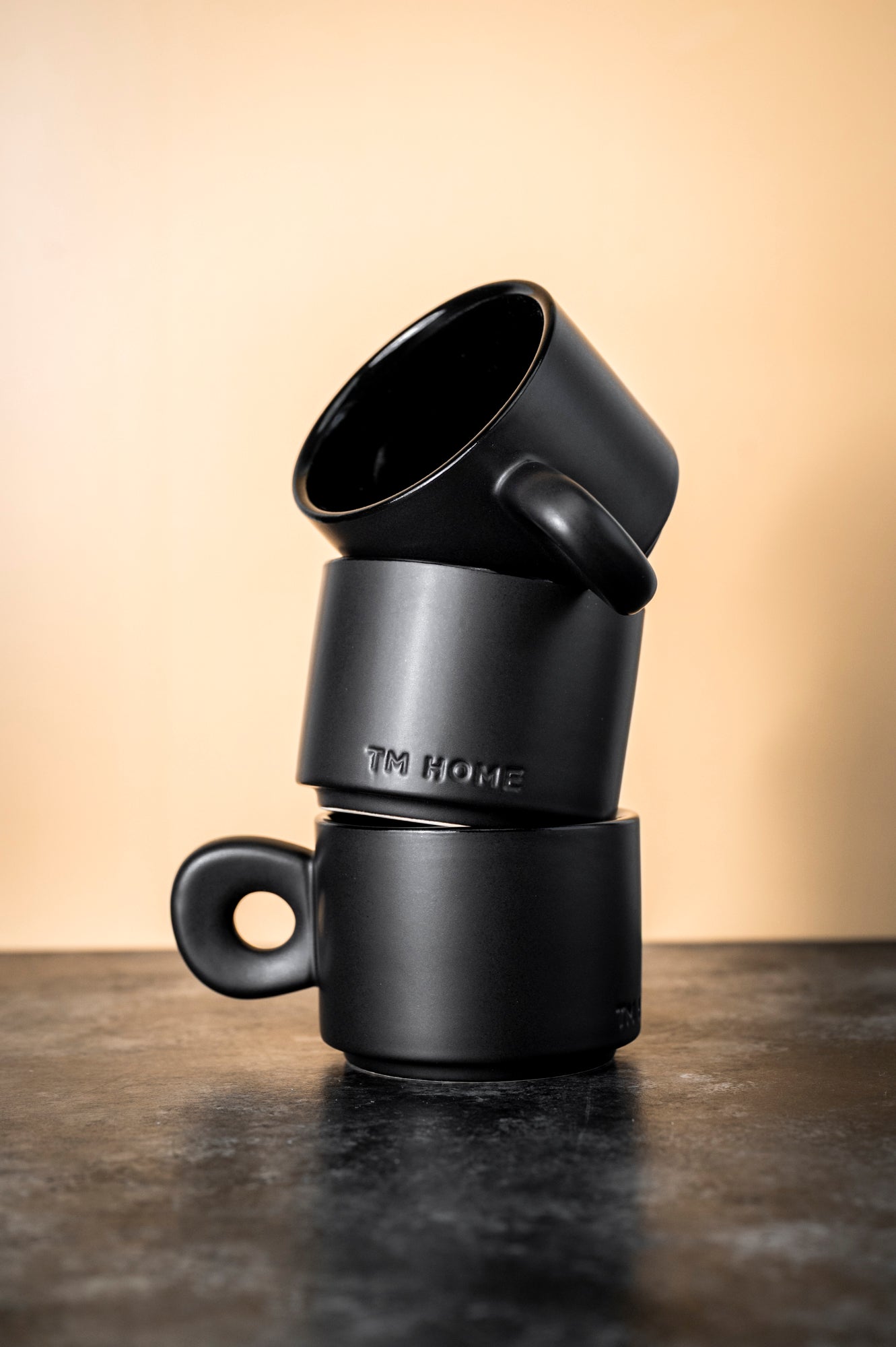 "Meraki" Mug - ONYX
