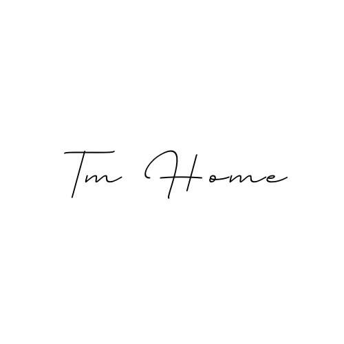 Tm home