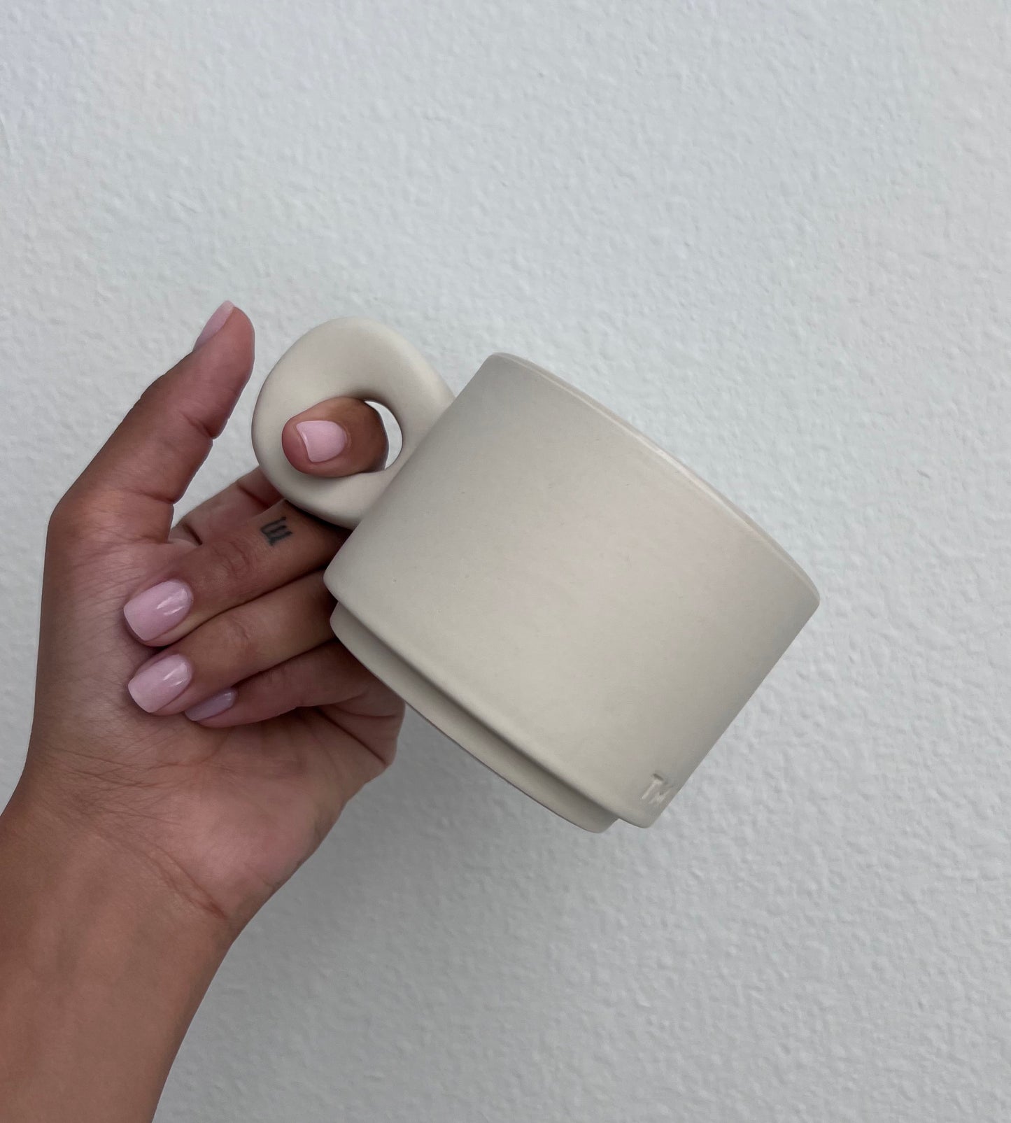 "Meraki" Mug