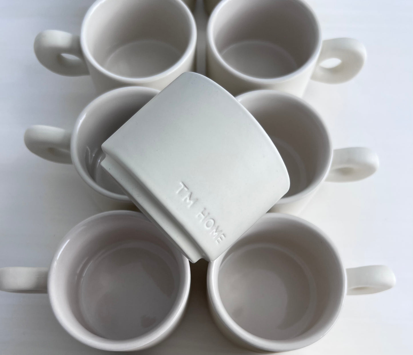 "Meraki" Mug